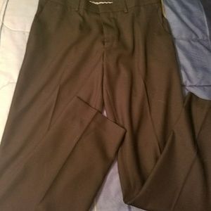 Men's dress pants